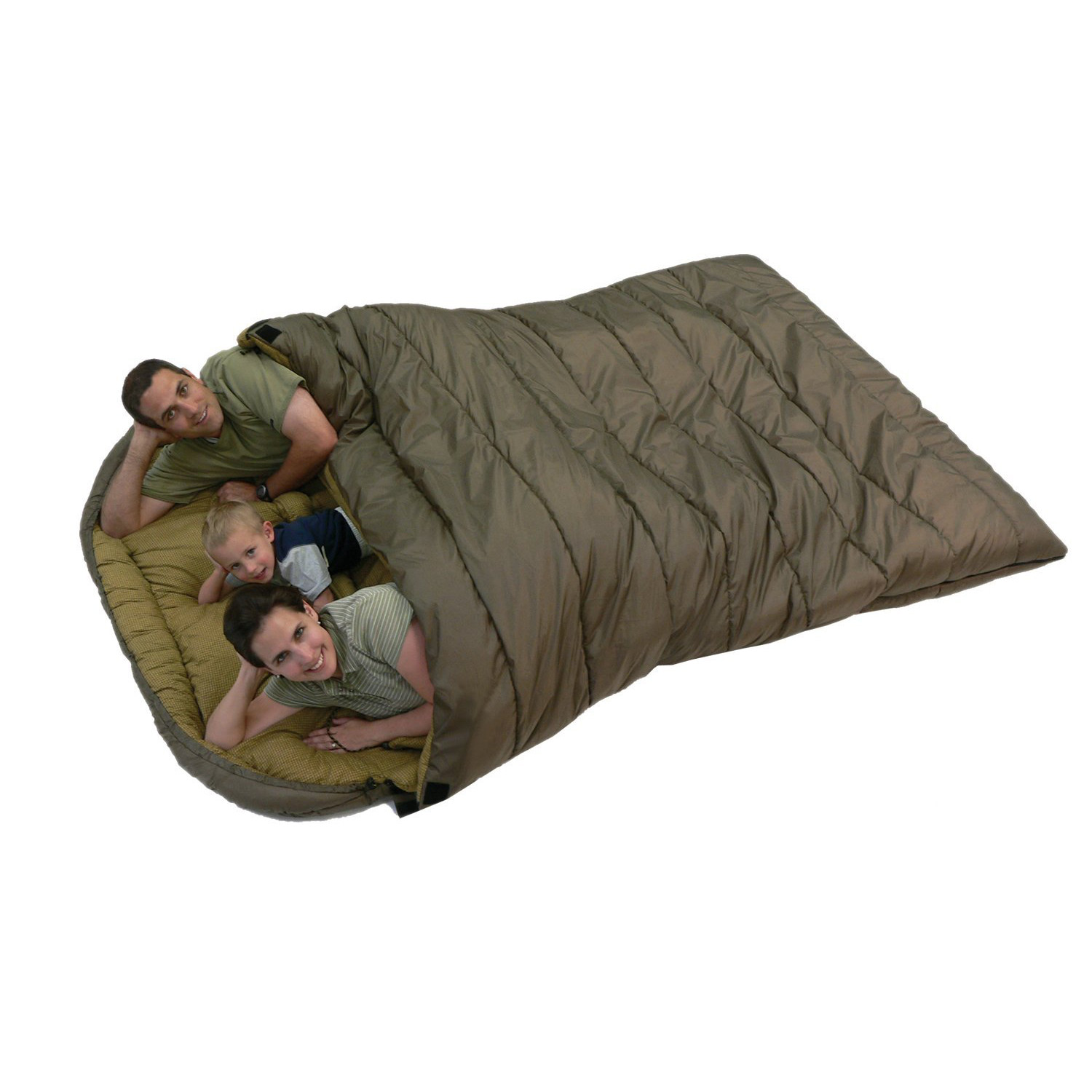 Camping sleeping no comfortable
